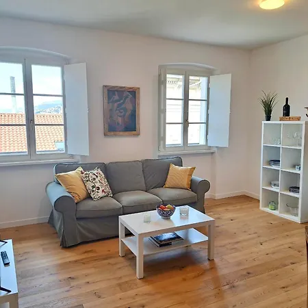 Apartamento Foscolo Locazione Turistica