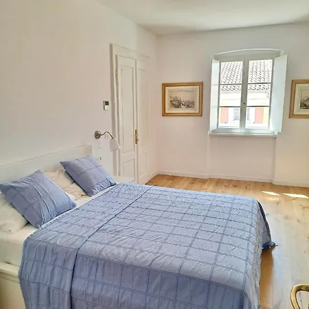 Apartamento Foscolo Locazione Turistica