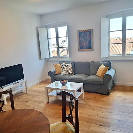 Apartamento Foscolo Locazione Turistica Trieste