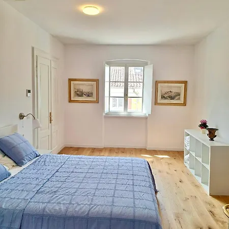 Foscolo Locazione Turistica Apartment Trieste