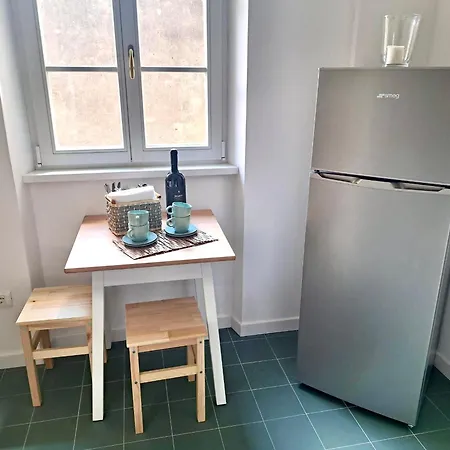 Apartment Foscolo Locazione Turistica