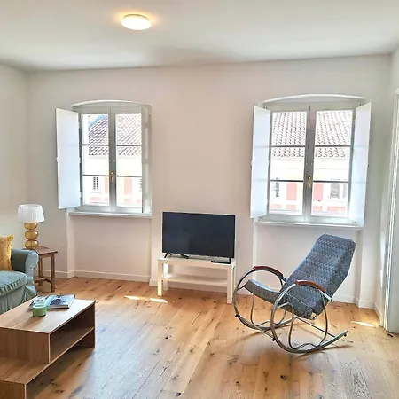 Apartment Foscolo Locazione Turistica *