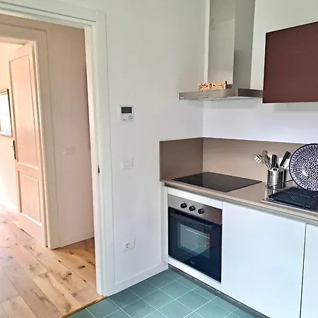 Foscolo Locazione Turistica Triest