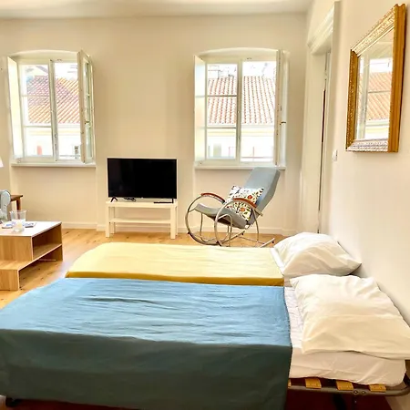 Apartment Foscolo Locazione Turistica Trieste
