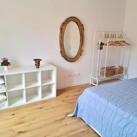 Foscolo Locazione Turistica * Triest