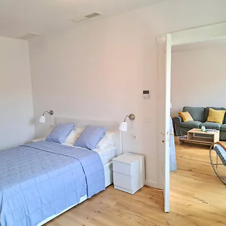 Appartement Foscolo Locazione Turistica