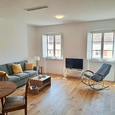 Foscolo Locazione Turistica Apartment Trieste