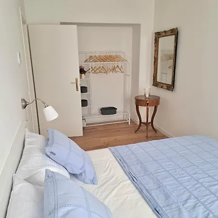 Foscolo Locazione Turistica * Trieste