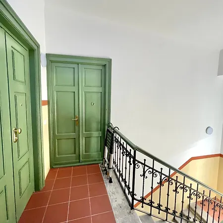 Apartment Foscolo Locazione Turistica *