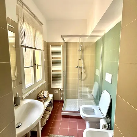 Foscolo Locazione Turistica Apartment