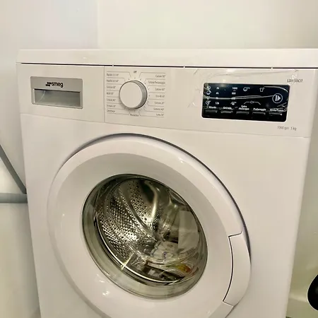 Foscolo Locazione Turistica Appartement Trieste