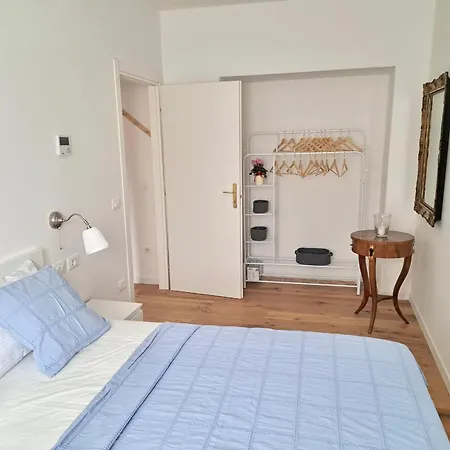 Foscolo Locazione Turistica Triest