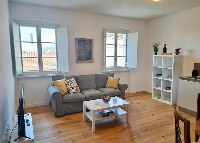 Apartment Foscolo Locazione Turistica