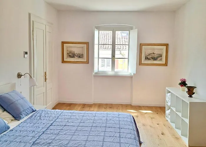 Foscolo Locazione Turistica Apartment Triest