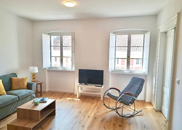 Apartment Foscolo Locazione Turistica *