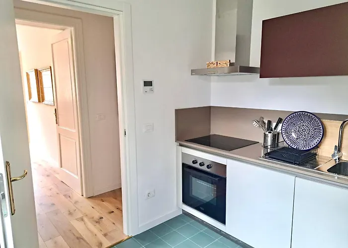 Foscolo Locazione Turistica Triest