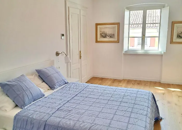 Apartment Foscolo Locazione Turistica