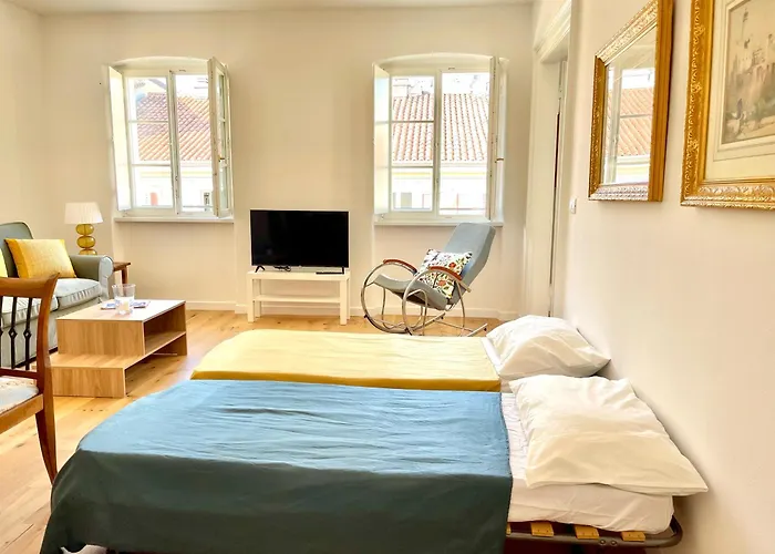 Apartment Foscolo Locazione Turistica Triest