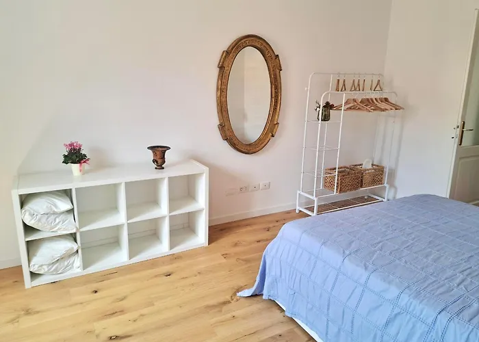 Foscolo Locazione Turistica * Триест