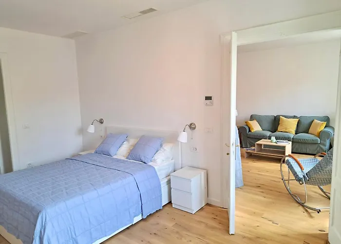 Apartment Foscolo Locazione Turistica