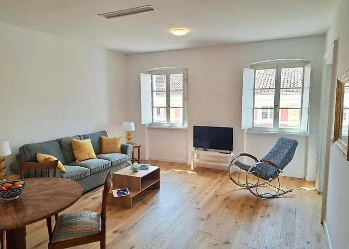 Foscolo Locazione Turistica Apartment Triest