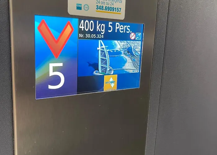 Foscolo Locazione Turistica Apartment