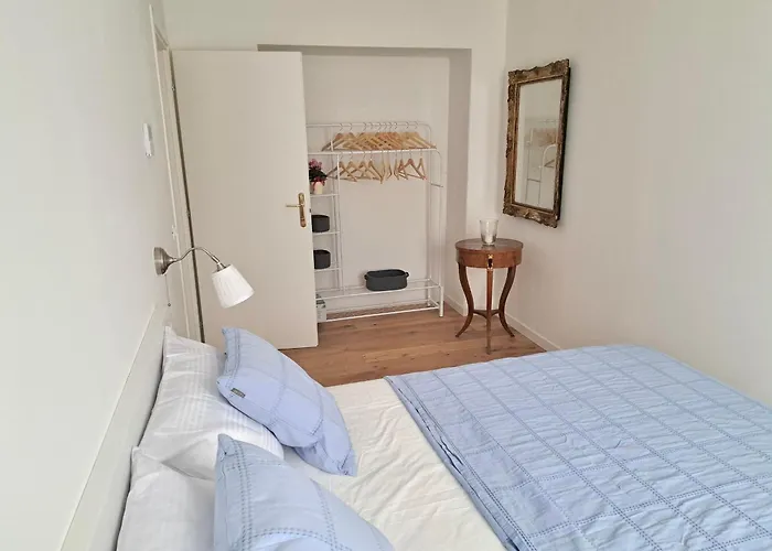 Foscolo Locazione Turistica * Triest