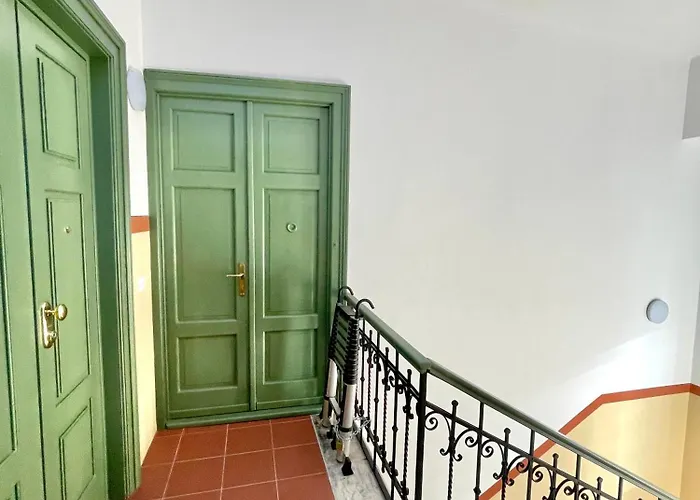 Apartment Foscolo Locazione Turistica *