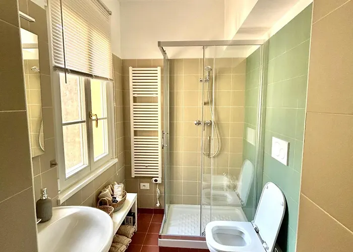 Foscolo Locazione Turistica Apartment