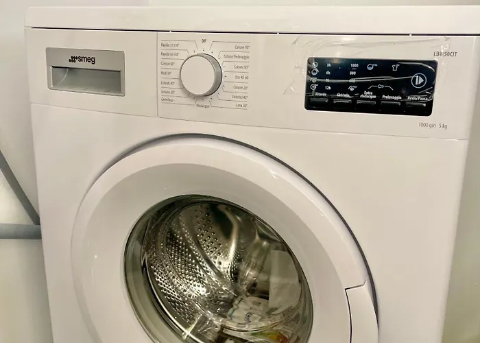 Foscolo Locazione Turistica Apartment Triest