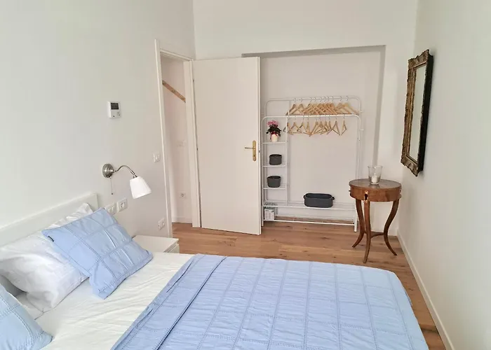 Foscolo Locazione Turistica Triest