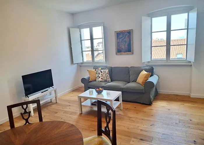 Apartment Foscolo Locazione Turistica Triest